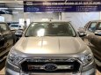 Ford Ranger 2016 - Bán Ford Ranger XLT 2.2L 4x4 MT năm sản xuất 2016, màu bạc, xe nhập, 625 triệu