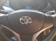 Toyota Vios 1.5E 2015 - Cần bán Toyota Vios 1.5E sản xuất 2015, màu bạc 
