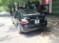 Toyota Vios   2010 - Chính chủ bán Toyota Vios 2010, màu đen, giá chỉ 218 triệu