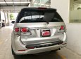 Toyota Fortuner G 2015 - Toyota chính hãng- Fortuner dầu- hỗ trợ chi phí, thủ tục sang tên