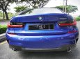 BMW 3 Series 2020 - BMW 3 Series 330i Sport line 2020, màu xanh núi, xe nhập khẩu châu Âu, thể thao, trẻ trung vượt trội