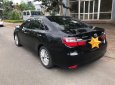 Toyota Camry  2.0E   2017 - Chính chủ bán xe Toyota Camry 2.0E năm sản xuất 2017, màu đen