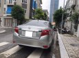 Toyota Vios G 2017 - Bán Toyota Vios G năm 2017, màu bạc