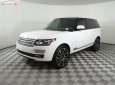 LandRover HSE 3.0 2015 - Bán xe LandRover Range Rover HSE 3.0 2015, màu trắng, nhập khẩu