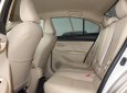 Toyota Vios 1.5E CVT 2018 - Cần bán xe Toyota Vios 1.5E CVT 2018, màu vàng, giá 495tr