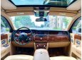 Rolls-Royce Phantom 2014 - HCM: Rolls-Royce Phantom VII mạ vàng