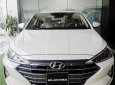 Hyundai Elantra 2019 - Cần bán Hyundai Elantra sản xuất 2019, màu trắng