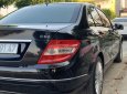 Mercedes-Benz C class  C250  2010 - Bán lại xe Mercedes C250 sản xuất 2010, màu đen, 540 triệu