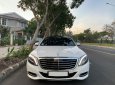 Mercedes-Benz S class S400L 2016 - Chính chủ bán xe Mercedes S400L đời 2017, màu trắng, xe đi ít, giá tốt