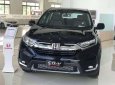 Honda CR V 2019 - Bán ô tô Honda CR V đời 2019, màu đen, xe nhập, ưu đãi cực hấp dẫn