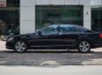 Mercedes-Benz S class S500L 2010 - Cần bán Mercedes S500 đời 2010, màu đen, nhập khẩu 