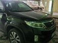 Kia Sorento 2015 - Cần bán Kia Sorento đời 2015, chạy khoảng 120000km