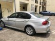 BMW 3 Series 320i 2010 - Bán ô tô BMW 3 Series đời 2010, chính chủ, bảo trì bảo dưỡng chính hãng, màu bạc, nhập khẩu 