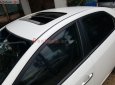 Kia Forte SX 1.6 MT 2013 - Gia đình bán xe Kia Forte SX 1.6 MT 2013, màu trắng