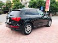 Audi Q5 2.0 AT 2010 - Bán Audi Q5 2.0T năm 2010, màu đen, nhập khẩu