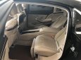 Mercedes-Benz Maybach S400 2016 - Bán Mercedes-Benz S400 Maybach sản xuất 2016 màu đen, nội thất kem