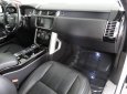 LandRover HSE 3.0 2015 - Bán xe LandRover Range Rover HSE 3.0 2015, màu trắng, nhập khẩu