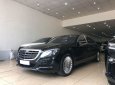 Mercedes-Benz Maybach S400 2016 - Bán Mercedes-Benz S400 Maybach sản xuất 2016 màu đen, nội thất kem