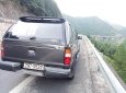 Ford Ranger 2003 - Bán Ford Ranger đời 2003, màu xám số sàn 