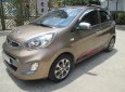 Kia Morning 2011 - Bán Kia Morning nhập khẩu nguyên chiếc, số tự động, 1 đời chủ