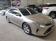 Toyota Camry 2.5Q 2015 - Bán Camry 2.5Q 2015, nâu vàng, xe đẹp, giảm lên đến 50tr cho khách thiện chí