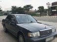 Toyota Crown 1994 - Gia đình bán Toyota Crown năm sản xuất 1994, xe nhập, màu xanh xám