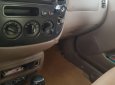 Ford Escape 2003 - Bán ô tô Ford Escape năm 2003, màu đen số sàn