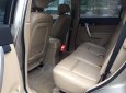 Chevrolet Captiva LTZ 2010 - Bán xe Captiva LTZ, 2010, số tự động, máy xăng, màu vàng cát