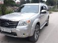 Ford Everest 2010 - Bán xe Ford Everest đời 2010, màu vàng, 430 triệu