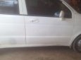 Daewoo Matiz   2004 - Bán Daewoo Matiz năm sản xuất 2004, màu trắng