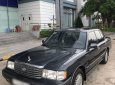 Toyota Crown 1994 - Gia đình bán Toyota Crown năm sản xuất 1994, xe nhập, màu xanh xám