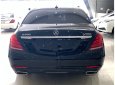 Mercedes-Benz S class S400 2016 - Mình cần bán một xe Mercedes S400 đời 2016, màu đen, nhập khẩu, siêu đẹp