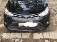 Toyota Vios   2014 - Bán Toyota Vios đời 2014, màu đen