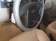Ford Escape 2003 - Bán ô tô Ford Escape năm 2003, màu đen số sàn