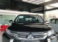 Mitsubishi Pajero Sport MT 2019 - Cần bán xe Mitsubishi Pajero Sport MT đời 2019, màu đen, nhập khẩu nguyên chiếc, giá tốt