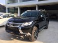 Mitsubishi Pajero Sport MT 2019 - Cần bán xe Mitsubishi Pajero Sport MT đời 2019, màu đen, nhập khẩu nguyên chiếc, giá tốt