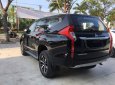 Mitsubishi Pajero Sport MT 2019 - Bán xe Mitsubishi Pajero Sport MT sản xuất 2019, màu đen, 888 triệu