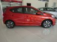 Honda Brio 1.2 RS 2019 - Bán Honda Brio 1.2 RS đời 2019, màu đỏ, nhập khẩu