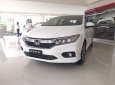 Honda City 1.5 TOP 2019 - Bán ô tô Honda City 1.5 TOP đời 2019, màu trắng