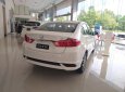 Honda City 1.5 TOP 2019 - Bán ô tô Honda City 1.5 TOP đời 2019, màu trắng