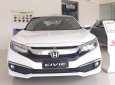 Honda Civic 1.8G 2019 - Bán ô tô Honda Civic 1.8G đời 2019, màu trắng, nhập khẩu nguyên chiếc