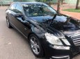 Mercedes-Benz E class E250 2010 - Cần bán Mercedes E250 năm sản xuất 2010, màu đen, chính chủ 