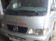 Mercedes-Benz MB 2002 - Cần bán Mercedes MB đời 2002, màu bạc, nhập khẩu