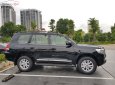 Toyota Land Cruiser 4.7 VX 2019 - Bán ô tô Toyota Land Cruiser 4.7 VX sản xuất 2019, màu đen, xe nhập