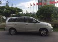 Toyota Innova 2007 - Chính chủ bán Toyota Innova đời 2007, màu bạc 