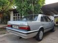 Nissan Bluebird   1991 - Bán xe Nissan Bluebird đời 1991, màu bạc, nhập khẩu  