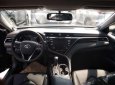 Toyota Camry 2019 - Bán Toyota Camry năm 2019, màu đen, xe nhập