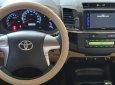 Toyota Fortuner TRD 2015 - Bán Fortuner xăng - Thể thao - hỗ trợ chi phí + thủ tục sang tên