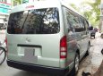 Toyota Hiace 2011 - Bán ô tô Toyota Hiace 2011 máy xăng, giá chỉ 355tr, liên hệ Thanh