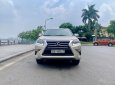 Lexus GX 460 2016 - Bán xe Lexus GX460 model 2017, màu vàng